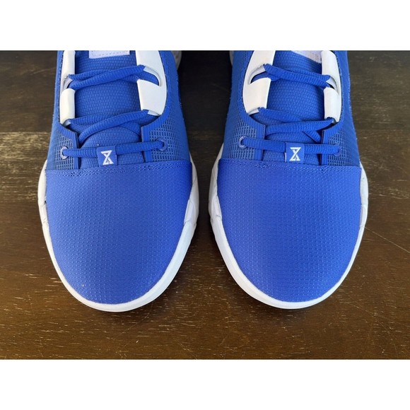 Nike PG 6 TB Promo Game Royal Basketball Shoes Men\'s Size 15 DX6654-400 NO LID main image 10